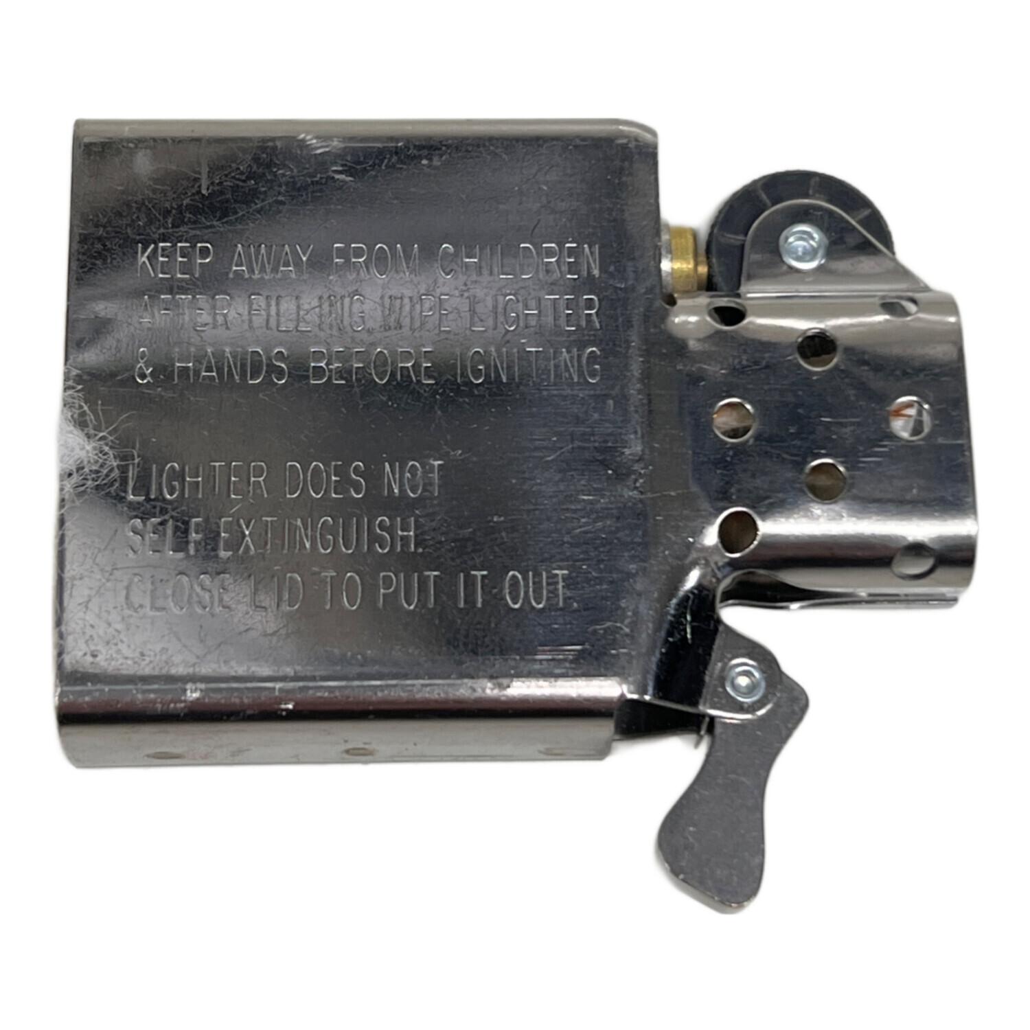 ZIPPO (ジッポ) ゲゲゲの鬼太郎 1999年製｜トレファクONLINE