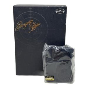 ZIPPO (ジッポ) ZIPPO GUNGRIP 2004年製