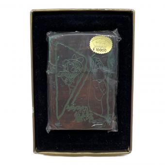 ZIPPO (ジッポ) ZIPPO ゲゲゲの鬼太郎 1998年