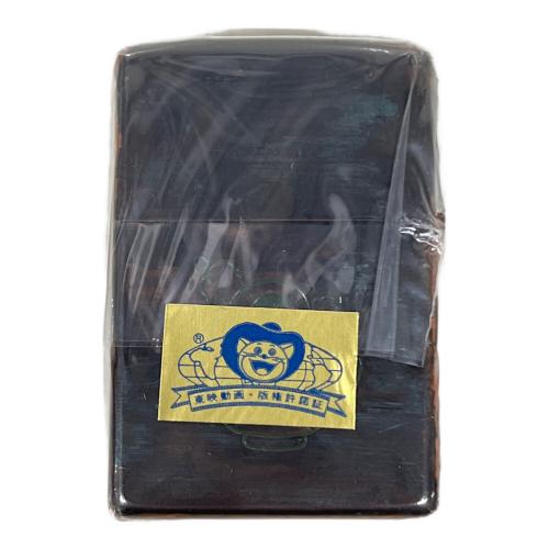 ZIPPO (ジッポ) ゲゲゲの鬼太郎 1998年 ZIPPO