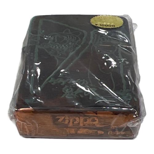 ZIPPO (ジッポ) ゲゲゲの鬼太郎 1998年 ZIPPO