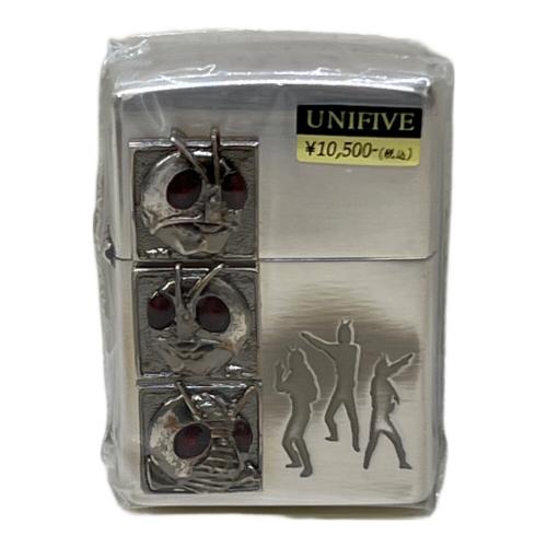 ZIPPO (ジッポ) ZIPPO 仮面ライダー 2004年製