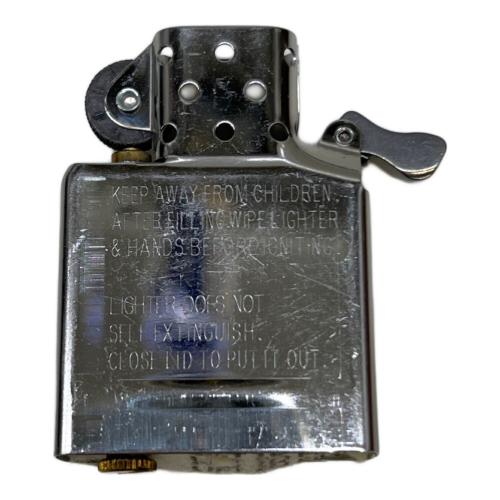 ZIPPO (ジッポ) ZIPPO デビルマン 2005年製