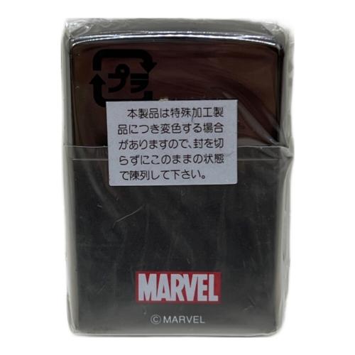 ZIPPO (ジッポ) ZIPPO MARVEL スパイダーマン 2005年製