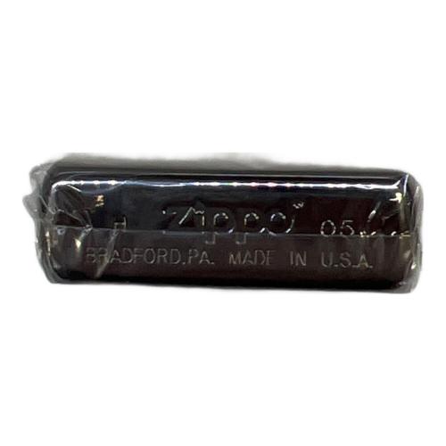 ZIPPO (ジッポ) ZIPPO MARVEL スパイダーマン 2005年製