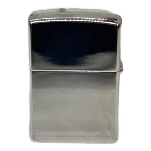 ZIPPO (ジッポ) ZIPPO がきデカ 1997年製