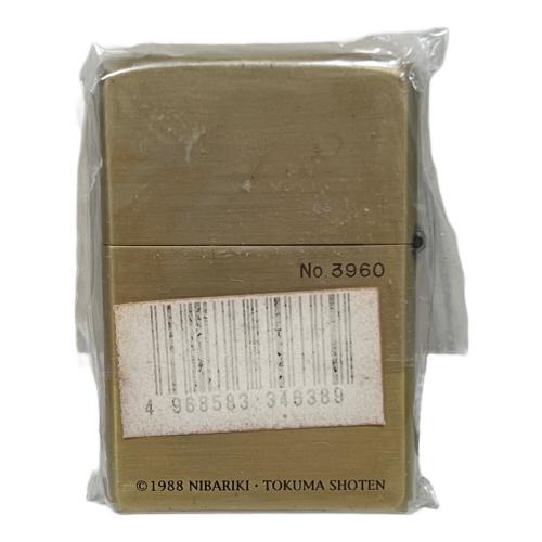 ZIPPO (ジッポ) ZIPPO となりのトトロ  No3960 2003年製