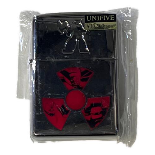 ZIPPO (ジッポ) ZIPPO グレー 2005年製