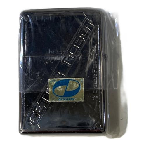 ZIPPO (ジッポ) ZIPPO グレー 2005年製