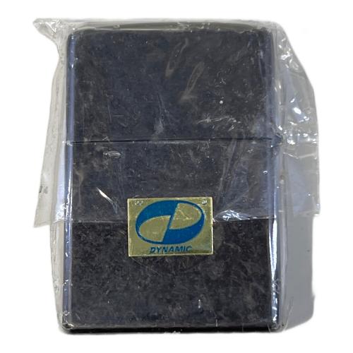 ZIPPO (ジッポ) ZIPPO マジンガーZ グレー 2002年製