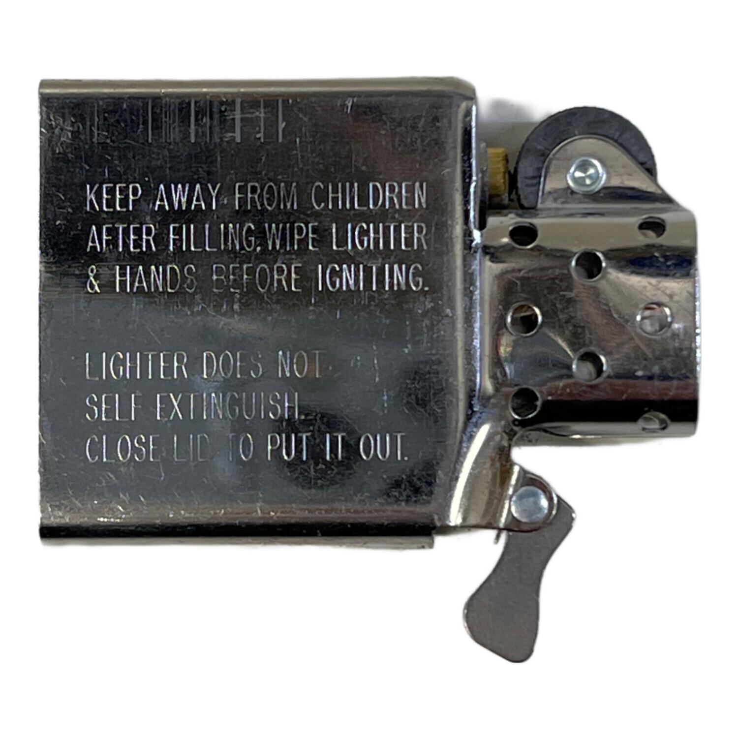 ZIPPO (ジッポ) ZIPPO デビルマン 1997年製｜トレファクONLINE