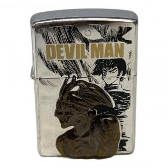 ZIPPO (ジッポ) デビルマン 1997年製 ZIPPO