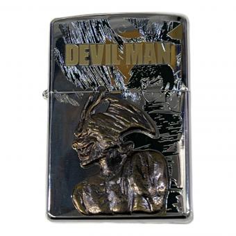 ZIPPO (ジッポ) ZIPPO デビルマン 1997年製