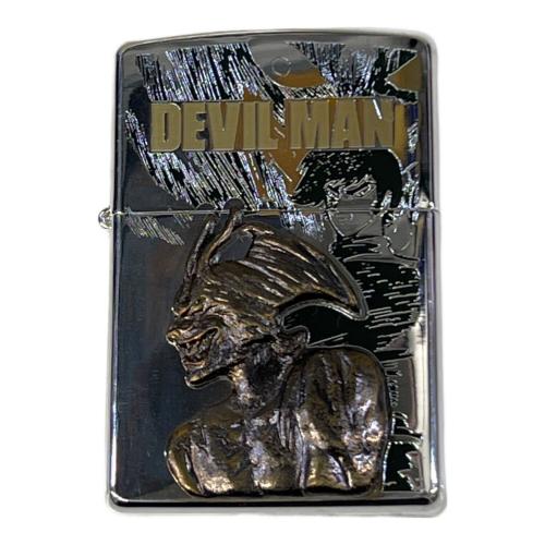 ZIPPO (ジッポ) デビルマン 1997年製 ZIPPO