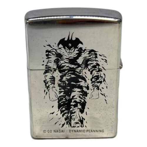 ZIPPO (ジッポ) デビルマン 1997年製 ZIPPO