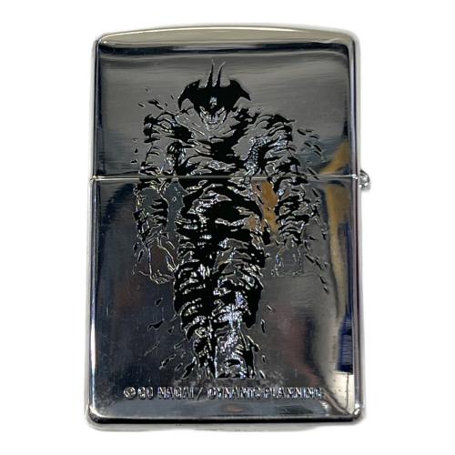 ZIPPO (ジッポ) デビルマン 1997年製 ZIPPO