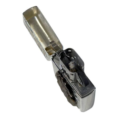 ZIPPO (ジッポ) デビルマン 1997年製 ZIPPO