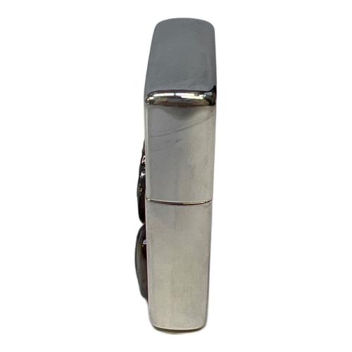ZIPPO (ジッポ) デビルマン 1997年製 ZIPPO