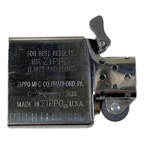 ZIPPO (ジッポ) デビルマン 1997年製 ZIPPO