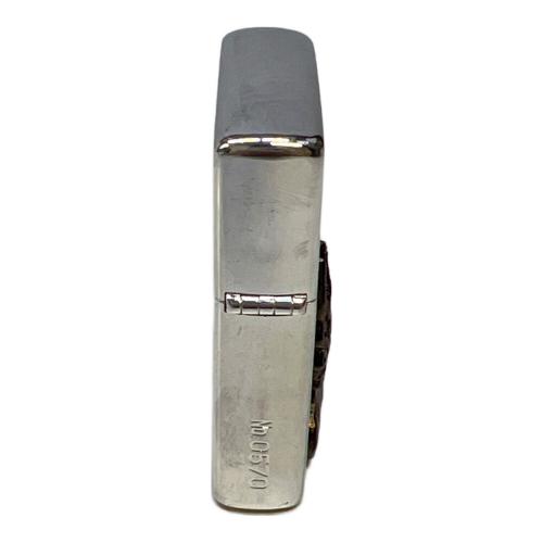 ZIPPO (ジッポ) デビルマン 1997年製 ZIPPO