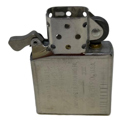 ZIPPO (ジッポ) デビルマン 1997年製 ZIPPO