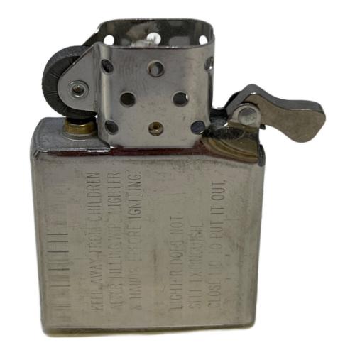 ZIPPO (ジッポ) デビルマン 1997年製 ZIPPO