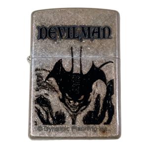 ZIPPO (ジッポ) ZIPPO 1997年製