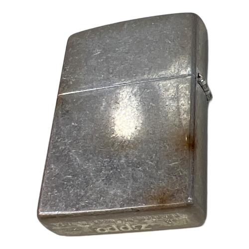 ZIPPO (ジッポ) ZIPPO 1997年製