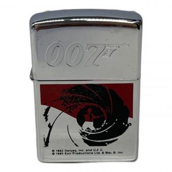 ZIPPO (ジッポ) ZIPPO 007 1996年製