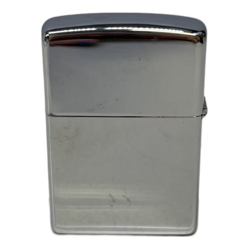ZIPPO (ジッポ) ZIPPO 007 1996年製