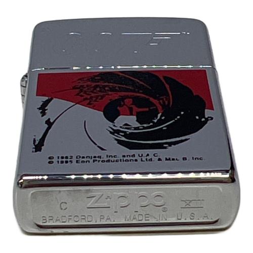 ZIPPO (ジッポ) ZIPPO 007 1996年製