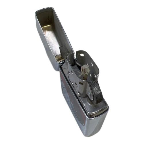 ZIPPO (ジッポ) ZIPPO 007 1996年製