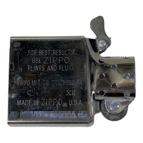 ZIPPO (ジッポ) ZIPPO 007 1996年製