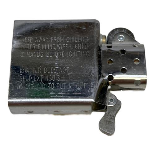 ZIPPO (ジッポ) ZIPPO 007 1996年製