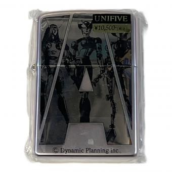 ZIPPO (ジッポ) ZIPPO dynamic planning