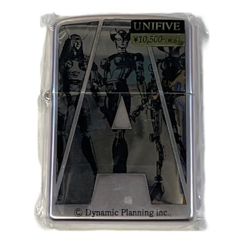 ZIPPO (ジッポ) ZIPPO dynamic planning