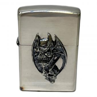 ZIPPO (ジッポ) ZIPPO デビルマン 覚醒 2002年製