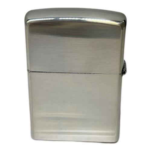 ZIPPO (ジッポ) ZIPPO デビルマン 覚醒 2002年製
