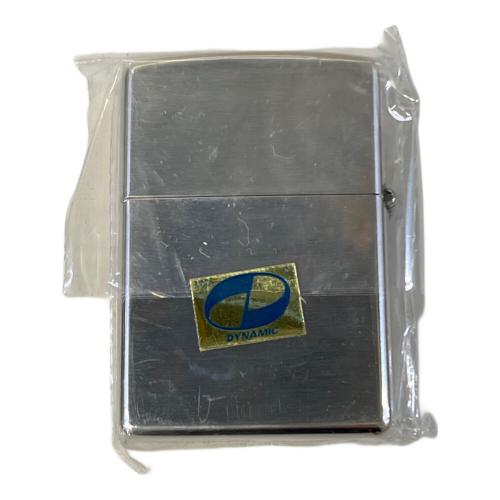 ZIPPO (ジッポ) ZIPPO デビルマン 覚醒 2002年製