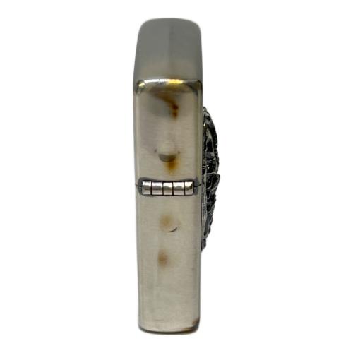 ZIPPO (ジッポ) ZIPPO デビルマン 覚醒 2002年製