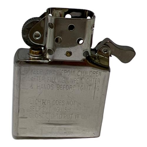 ZIPPO (ジッポ) ZIPPO デビルマン 覚醒 2002年製