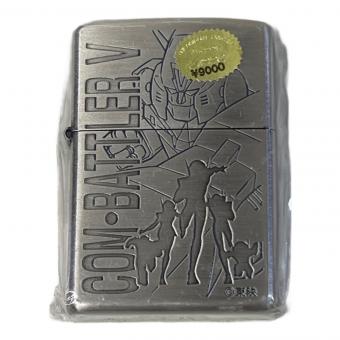 ZIPPO (ジッポ) ZIPPO COM BATTLER V（コンバトラーV） 1999年製