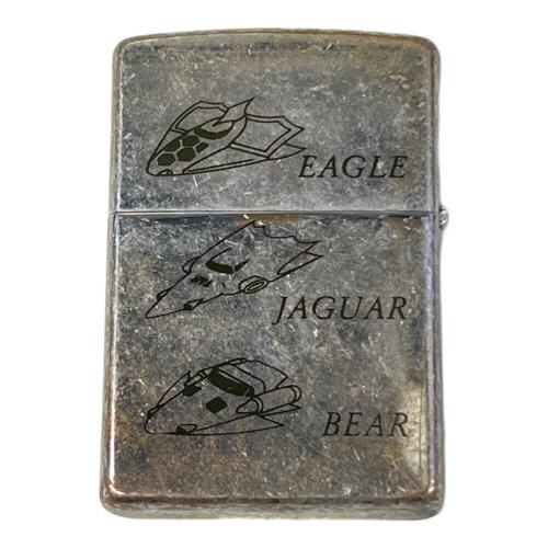 ZIPPO (ジッポ) ZIPPO ゲッターロボ 1998年製