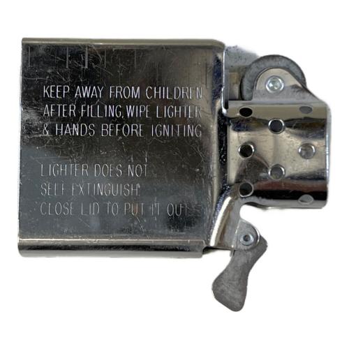 ZIPPO (ジッポ) ZIPPO ゲッターロボ 1998年製