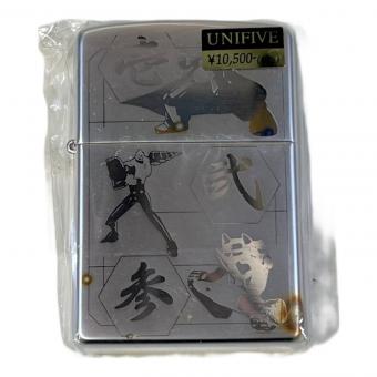 ZIPPO (ジッポ) ZIPPO ゲッターロボ 酸化有 2005年製