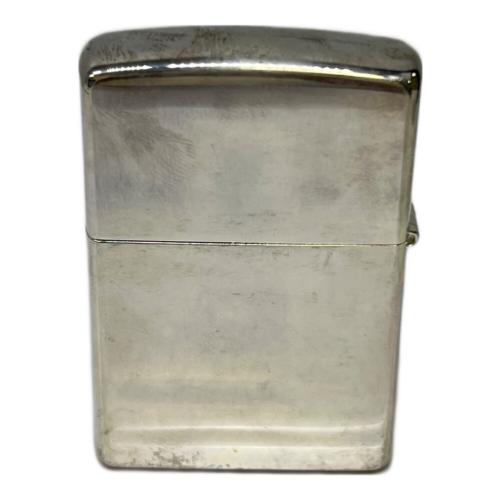 ZIPPO (ジッポ) ZIPPO Hive ※酸化有 2001年製
