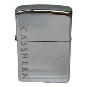 ZIPPO (ジッポ) ZIPPO CASSHERN 2004年製