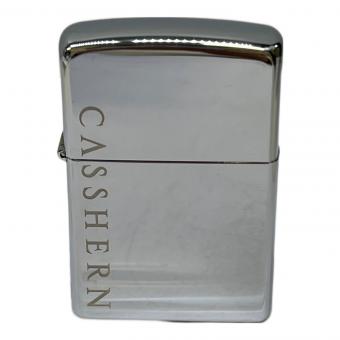 ZIPPO (ジッポ) ZIPPO CASSHERN 2004年製