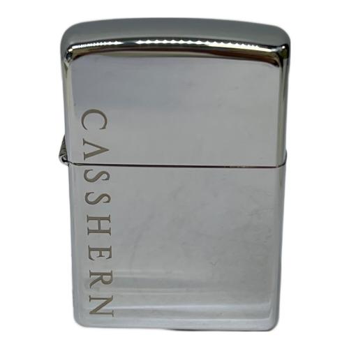 ZIPPO (ジッポ) ZIPPO CASSHERN 2004年製