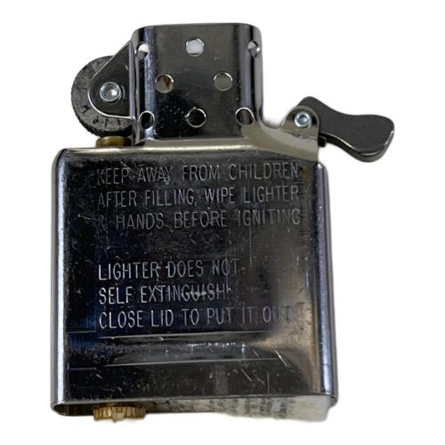 ZIPPO (ジッポ) ZIPPO CASSHERN 2004年製｜トレファクONLINE